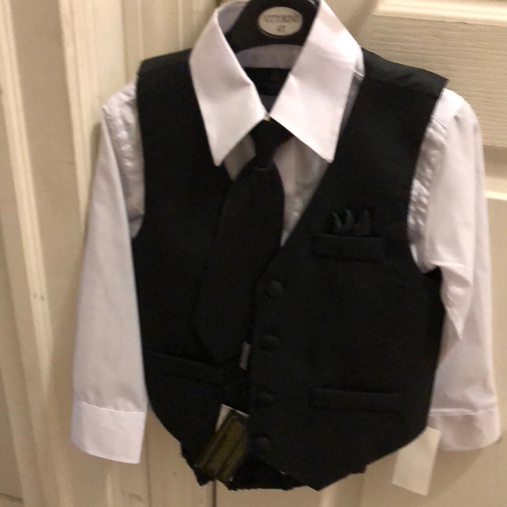 Dress wear